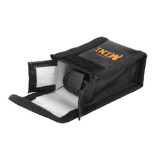 Sunnylife Explosion-proof Battery Safety Bag for DJI Mavic Mini RC Drone Quadcopter Battery