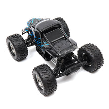 MS1002 RAPTOR-E 1/8 2.4G 4WD RC Car RTR 2400KV Brushless Motor Hobbywing ESC 4CH Vehicle Models