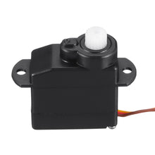 Orlandoo Hunter AS0022 2.2g Low Voltage Digital Servo with Arm for 1/32 1/35 RC Car Spare Parts