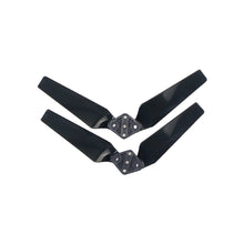 JJRC X9 GPS RC Drone Quadcopter Spare Parts Quick Release Foldable Propeller Props Blades Set 4Pcs