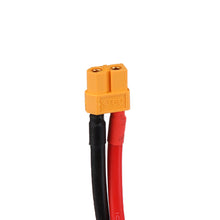 URUAV 22.2V 3300mAh 75C 6S Lipo Battery XT60 Plug for KDS INNOVA 550 RC Helicopter