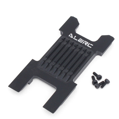ALZRC Devil X360 RC Helicopter Aluminum ESC Mount RC Helicopter Parts Compatible GAUI X3
