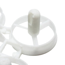 DIY Micro FPV RC Quadcopter Frame Kit For Blade Inductrix Tiny Whoop