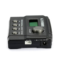 G.T.Power Digital Servo Performance Tester