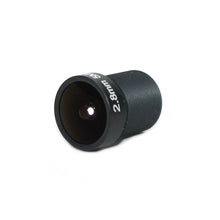 2.8MM 5MP 1/2.5" M12 IR Blocked FPV Camera Lens For 720P 1080P OWL Swift HS 1177 Camera