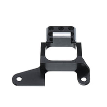 4PCS Upgraded Aluminum Alloy Adjustable Shock Absorber Bracket for 1/10 Traxxas TRX-4 Rc Crawler Parts 