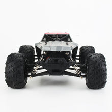 KYAMRC 1898A 1/16 2.4G 4WD 45km/h RC Car Electric Full Proportional Vehicles RTR Model 
