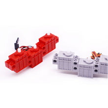 Yahboom Micro:bit Makecode Micro 9g Anti-block Servo Motor For DIY RC Robot