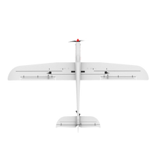 Volantex PhoenixS 742-7 4 Channel 1600mm Wingspan EPO RC Airplane with Streamline ABS Plastic Fuselage RTF