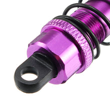 WLtoys K949 Front Shock Abosorber 2PCS 1/10 K949 10428 RC Car Parts