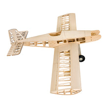 T90-Tractors 2.1M Gas Powered Fixed Wing KIT 2130mm Wingspan Light Wood Balsa Oil RC Trainer Airplane KIT