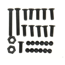 WPL Metal Gear Bridge Axle Set And OP Accessory For B-1 B-24 B-16 C-24 1/16 4WD 6WD RC Car Parts