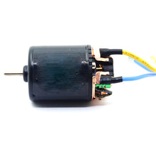 540 Waterproof RC Car Motor 35/45/55/80T+ 60A ESC For 1/10 TRX4 D90 SCX10 RC Car Parts