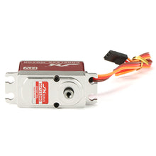 JX Servo PDI-HV7232MG 30KG Large Torque 180° High Voltage Digital Servo