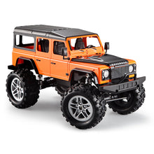 Double E E327-003 1/14 2.4G RC Car Crawler Vehicle Models