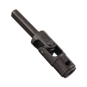 1Pair Front And Rear Drive Shaft For JJRC Q65 2.4G 1/10 Jedi Crawler Military Truck 4WD Off-Road Vehicle Models RC Car Parts