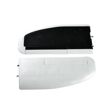 ZOHD Nano Talon EVO 860mm Wingspan AIO V-Tail EPP FPV RC Airplane Spare Part Main Wing Kit