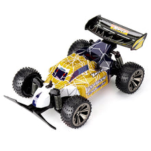 8822ACS 1/18 4CH 2.4G RTR RC Car PVC Off-road Vehicle Models