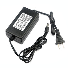 Charsoon DC-4S 2-4S Li-poly/Li-ion Battery Balance Charger & Voltage Detector with Power Adapter for RC Drone