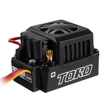 SKYRC TS150 SK-300045 Brushless Inductive ESC 2-6S Battery For 1/8 RC Car With 6V/5A BEC