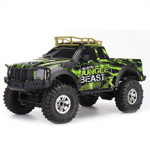 2.4GHz 1003/1004 RC Crawler RC Car RC Model