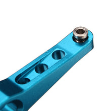 Feiyue FY-01/FY-02/FY-03 WLtoys 12428 Upgrade Rear Axle Main Girder RC Car Spare Parts