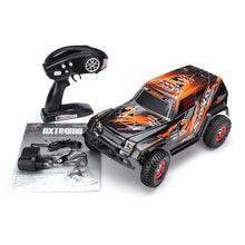 Feiyue FY02 Extreme Change-2 Surpass Speed 1/12 2.4G 4WD SUV Off Road RC Car