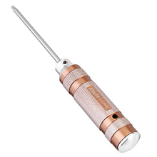 KDS KYLIN 1.5/2.0/2.5/3.0/4.0mm*100mm Hex Screwdriver Repairing Tool For RC Models