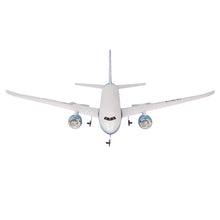 QF008-Boeing 787 550mm Wingspan 2.4GHz 3CH EPP RC Airplane Fixed Wing RTF Scale Aeromodelling