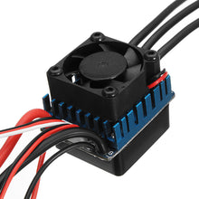 ZD Racing 10427S 45A Brushless Electrically Speed Controlled ESC Car Parts