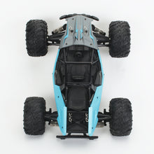 KYAMRC 1898A 1/16 2.4G 4WD 45km/h RC Car Electric Full Proportional Vehicles RTR Model 