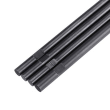 RJX 1.5 2.0 2.5 3.0mm Black HSS Nano Titanium Hex Driver Pin