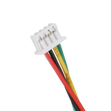 3pin/4pin/5pin/6pin Silicone SH1.25mm FPV Cable for Racing Camera Transmitter