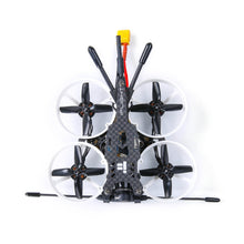 iFlight Cinebee Hybrid 4K 75mm F4 Whoop FPV Racing Drone PNP BNF w/ Runcam Hybrid 4K Camera