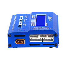 iMAX B6 Mini 80W 5A Digital DC Battery Balance Charger XT60 Plug
