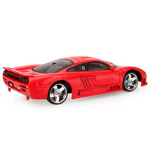 Firelap IW04S L04-210M Salin S7 1/28 2.4G 4WD Mini Drift Rc Car 130 Brushed Motor RTR Toys