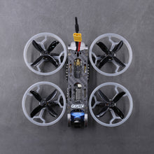 GEPRC CinePro 4K HD 3-4S FPV Racing Drone Advanced Version PNP/BNF F722 FC DUAL Gyro ICM20689 Caddx Tarsier 4K 35A ESC 5.8G 48CH 0~500mW VTX