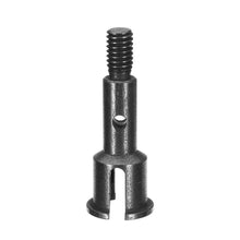 REMO M5368 Wheel Axles Steel Upgrade Parts For Truggy Buggy Short Course 1631 1651 1621