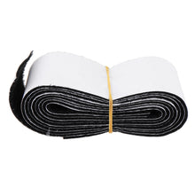 1mX25mm 1mX45mm Anti-Slip Damping Silicone Mat Battery Adhesive Tape for RC Lipo Battery