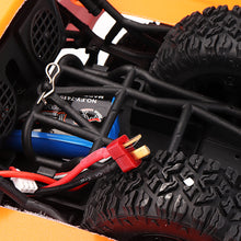 Feiyue FY08 1/12 2.4G Brushless Waterproof RC Car Dessert Truck Off-road Vehicle Models High Speed 3000mah Battery