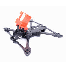 Smooth 5 225mm Wheelbase 5mm Arm 3K Carbon Fiber 5 Inch Frame Kit for RC Drone FPV Racing
