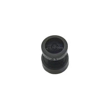 Mini M8 1/3'' 2.1mm FOV 160 Degree Wide Angle HD FPV Camera Lens