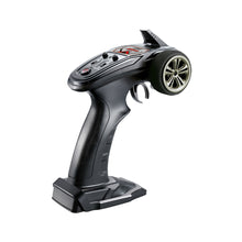 Xinlehong Q903 1/16 2.4G 4WD 52km/h High Speed Brushless RC Car Dessert Truck Vehicle Models