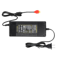 LantianRC 12V 12A 24V 10A Power Supply Adapter for ToolkitRC M8 Battery Charger
