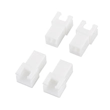 20 Pair 2/3 Pin XH2.54mm Balance Plug Male/Female Wire Cable Jumper Pin Header Housing Connector Terminal Kit