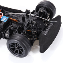 Carten 210 4WD 2.4G 1/10 Waterproof Drift RC Car RTR Vehicle Models
