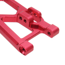 6PCS Wltoys K949 10428A B C 1/10 Rc Car Upgrade Parts Lower Swing Arm Steering Cup C Style Seat Set