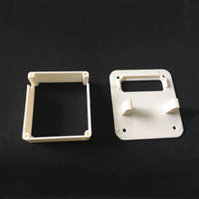 Servo Protector Servo Mount Installed Case For 9g Servo RC Airplane Model