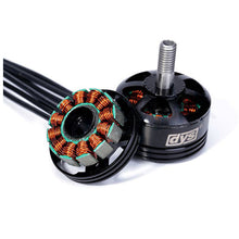 DYS SE2205 2300KV 3-5S Brushless Motor 2 CW & 2 CCW for RC Drone FPV Racing 