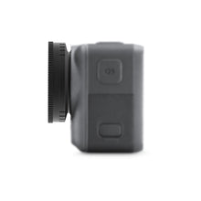 Optical Glass Lens 2 IN 1 ND-PL Lens Filter CPL ND4/8/16/32-PL Kit For DJI OSMO ACTION Sport Camera 